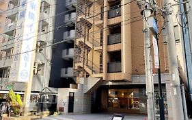 東横inn鹿児島天文館1